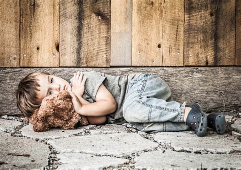 Neglect in Children .